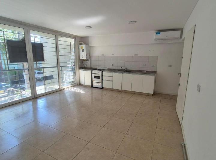 Departamento · 45m² · 2 Ambientes · 1 Cochera