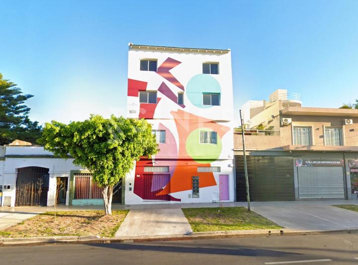 Departamento · 45m² · 2 Ambientes