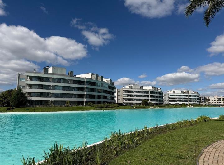 Departamento · 46m² · 2 Ambientes · 1 Cochera