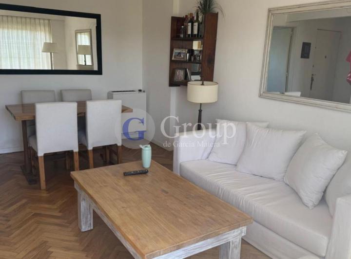 Departamento · 57m² · 3 Ambientes