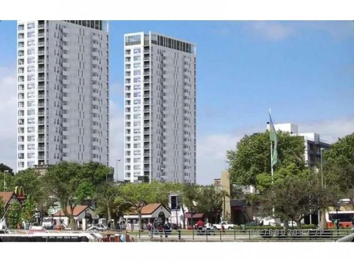 Departamento · 47m² · 2 Ambientes