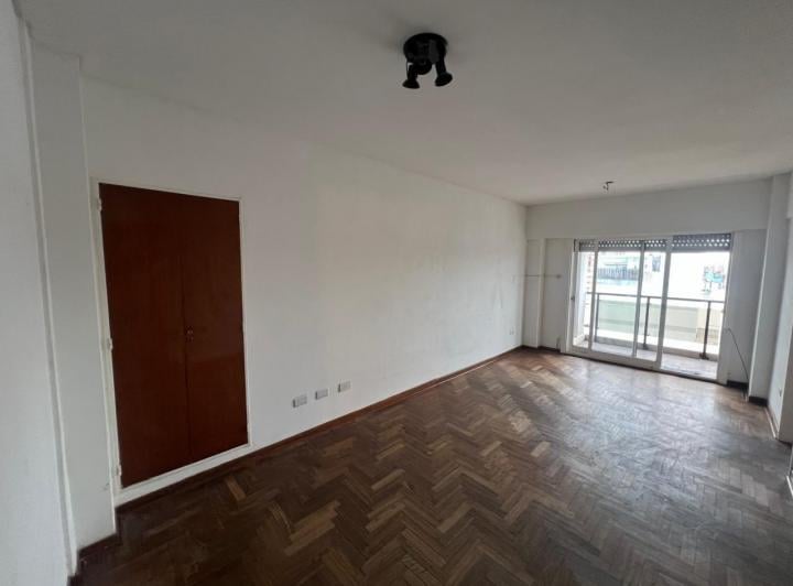 Departamento · 30m² · 1 Ambiente