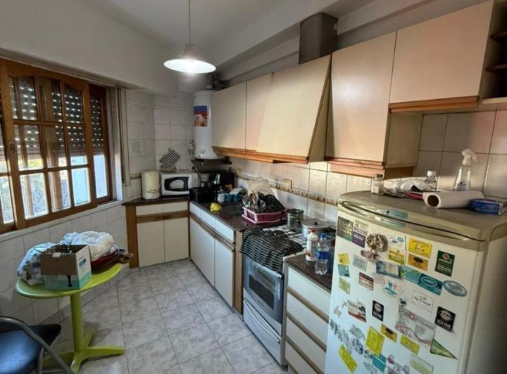 Departamento · 60m² · 3 Ambientes