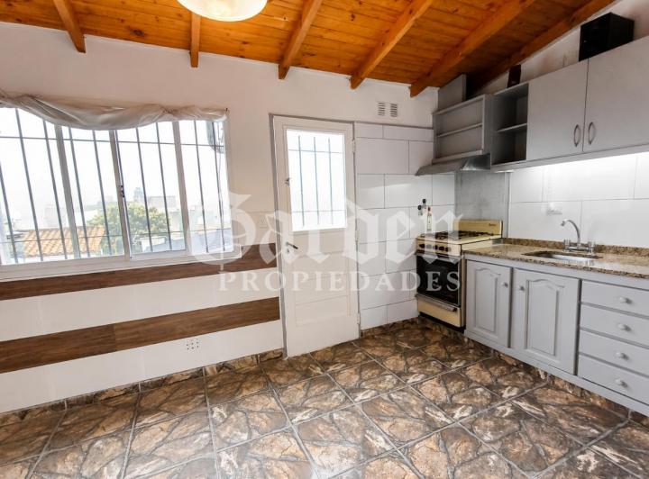 Departamento · 23m² · 2 Ambientes