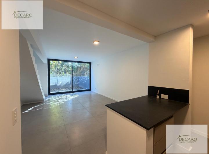 Departamento · 66m² · 3 Ambientes