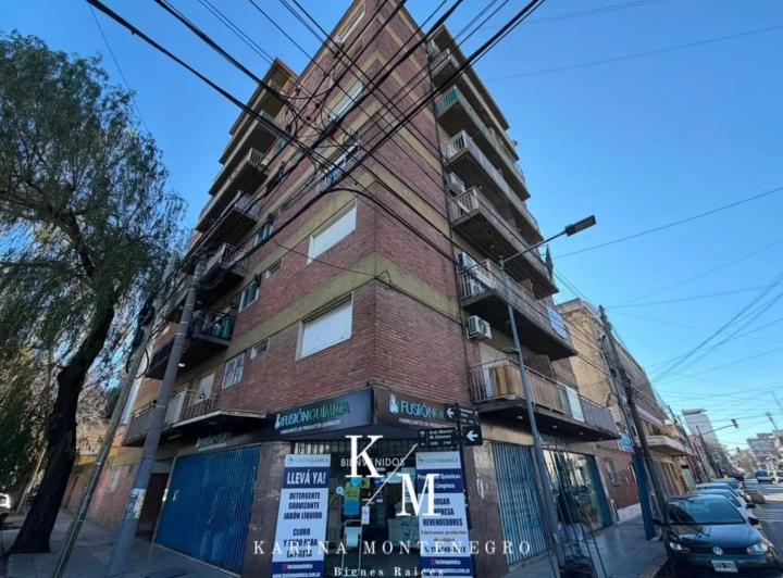 Departamento · 48m² · 2 Ambientes