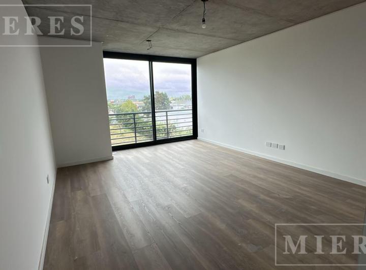 Departamento · 32m² · 1 Ambiente · 1 Cochera