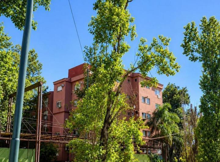 Departamento · 41m² · 3 Ambientes · 2 Cocheras