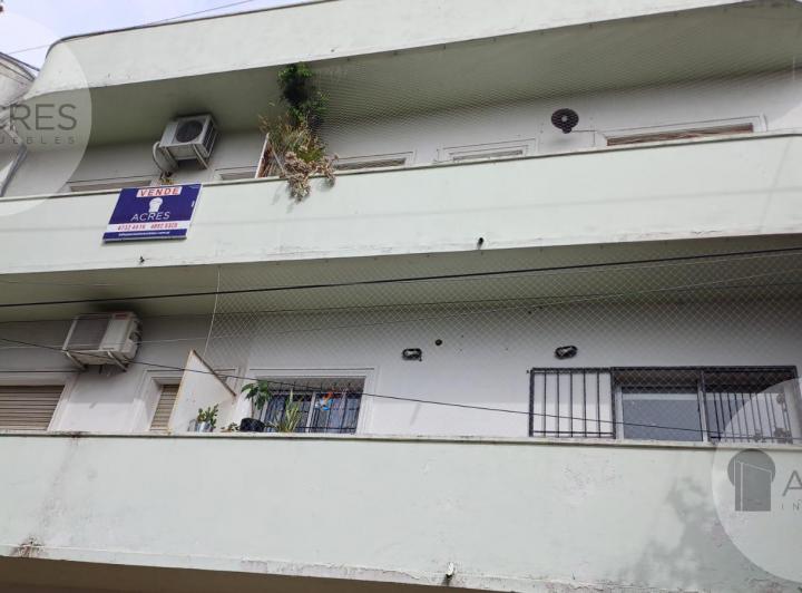 Departamento · 62m² · 2 Ambientes