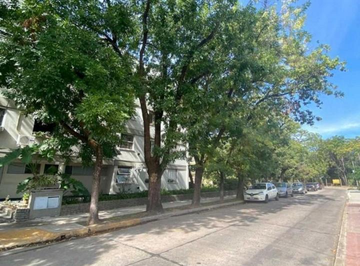Departamento · 55m² · 3 Ambientes