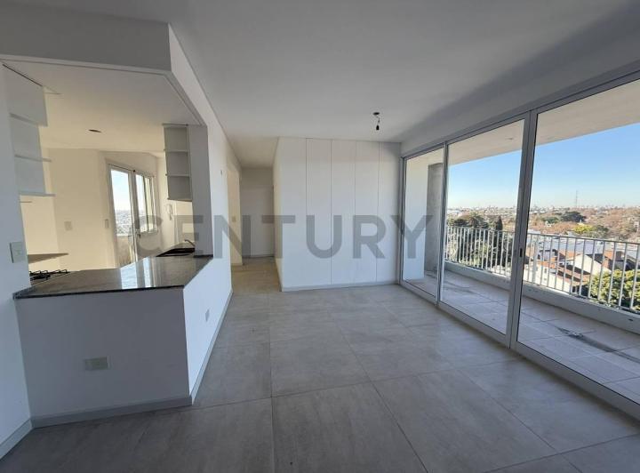 Departamento · 71m² · 3 Ambientes
