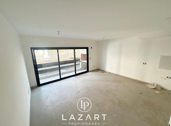 Departamento · 50m² · 2 Ambientes