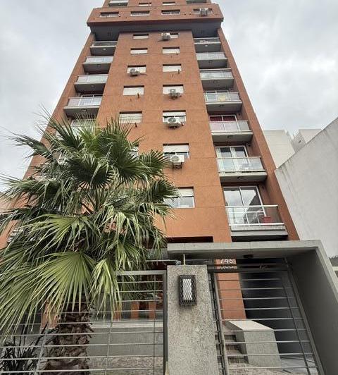 Departamento · 45m² · 2 Ambientes