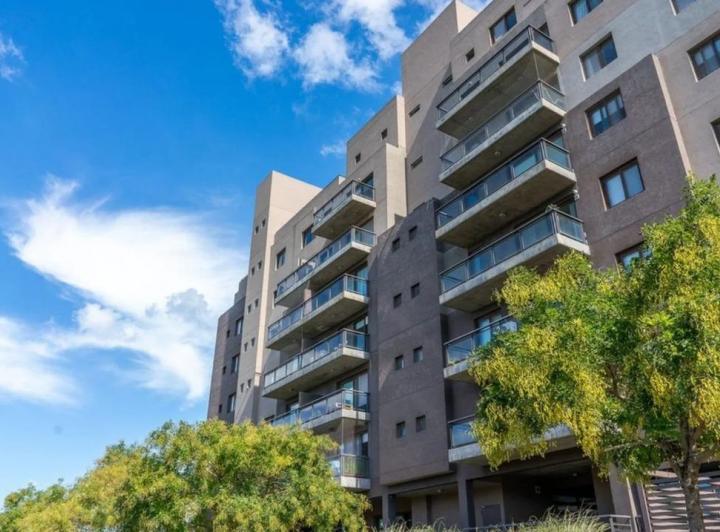 Departamento · 35m² · 1 Ambiente · 1 Cochera