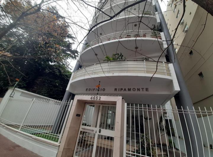 Departamento · 36m² · 2 Ambientes