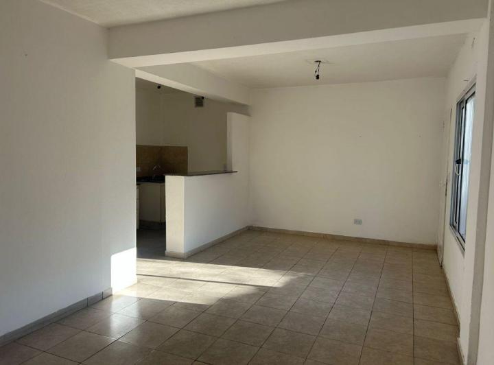 Departamento · 45m² · 2 Ambientes · 1 Cochera