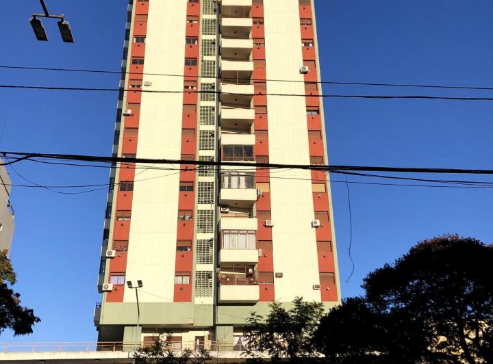 Departamento · 77m² · 4 Ambientes