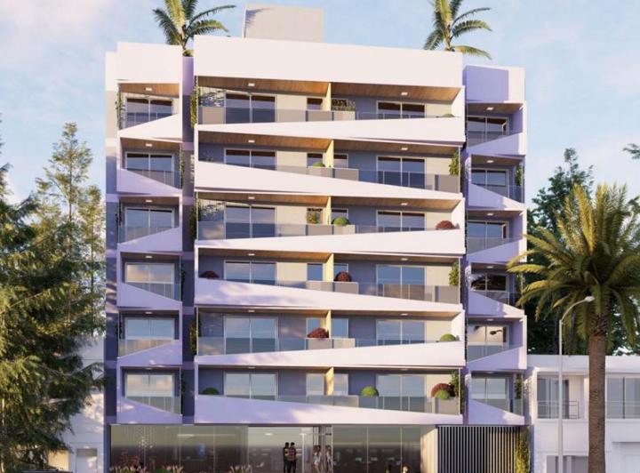 Departamento · 62m² · 3 Ambientes