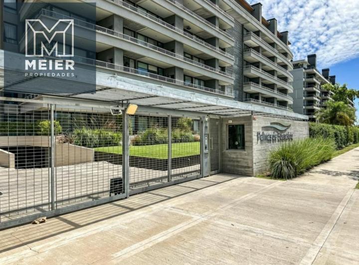 Departamento · 97m² · 4 Ambientes · 1 Cochera