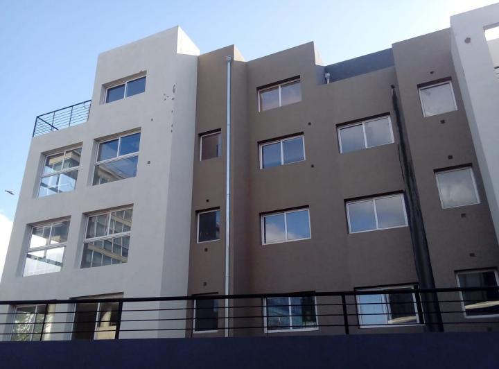 Departamento · 58m² · 2 Ambientes · 1 Cochera