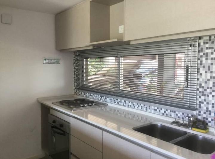 Departamento · 95m² · 4 Ambientes · 2 Cocheras