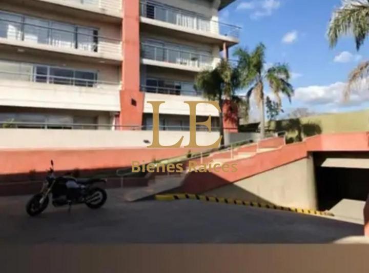 Departamento · 44m² · 1 Ambiente · 1 Cochera