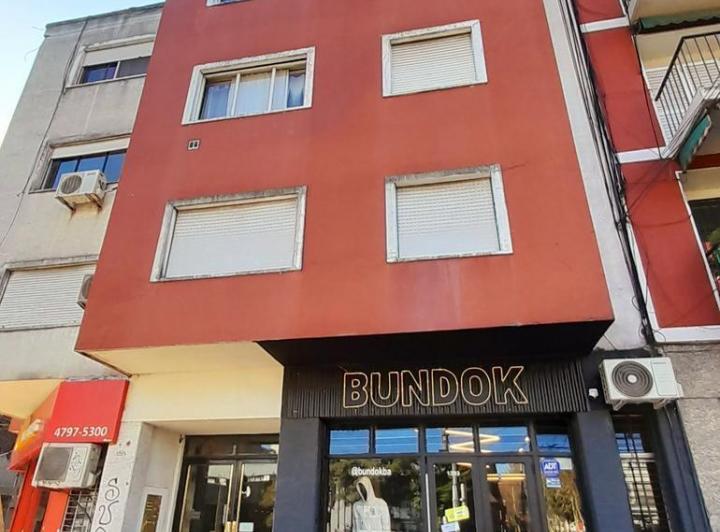 Departamento · 44m² · 2 Ambientes