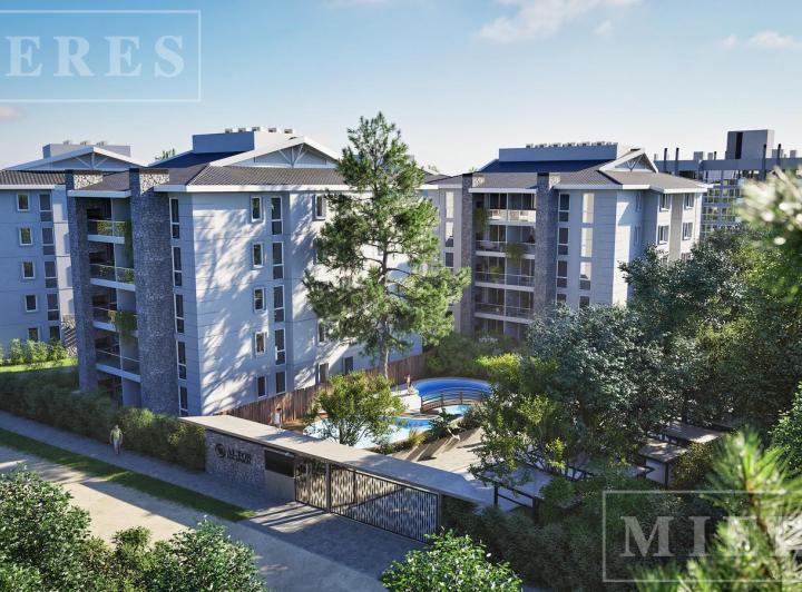 Departamento · 45m² · 2 Ambientes