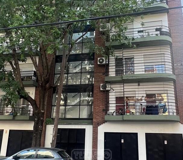 Departamento · 65m² · 3 Ambientes