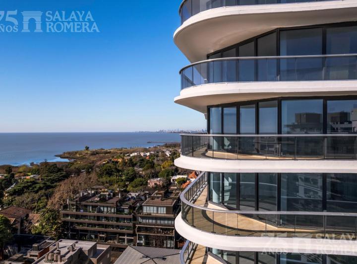 Departamento · 174m² · 4 Ambientes · 2 Cocheras