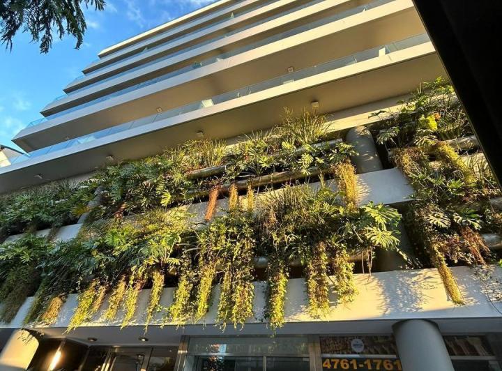 Departamento · 88m² · 3 Ambientes