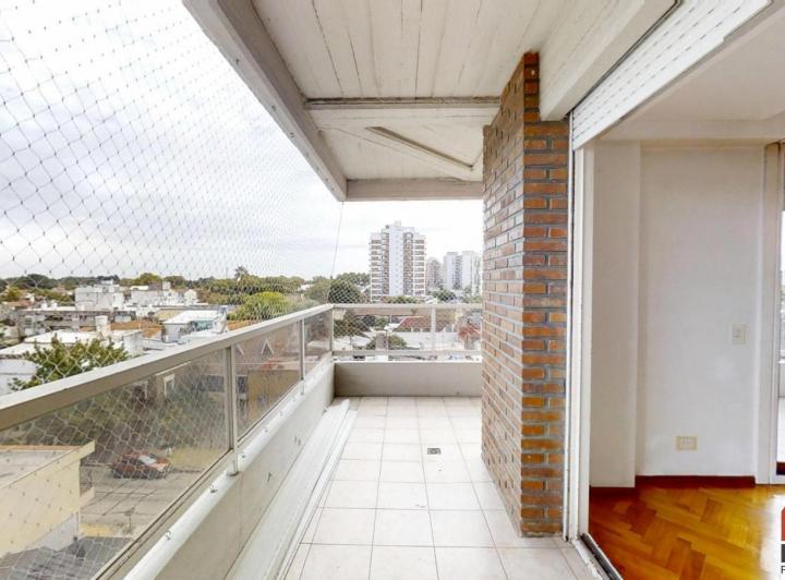 Departamento · 114m² · 4 Ambientes