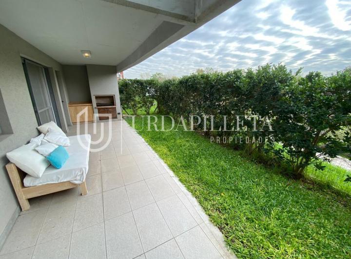 Departamento · 52m² · 2 Ambientes · 1 Cochera