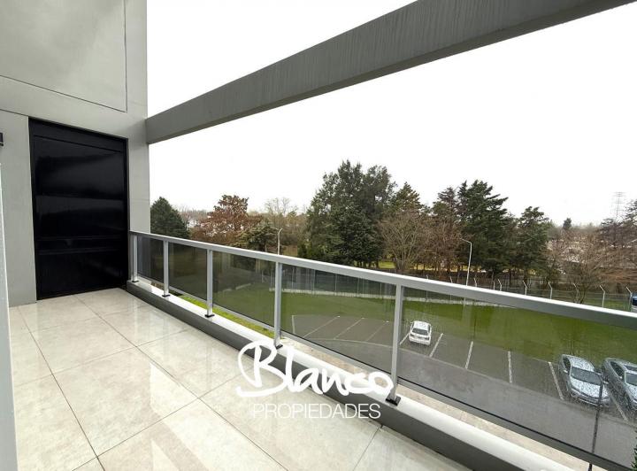 Departamento · 40m² · 2 Ambientes · 1 Cochera