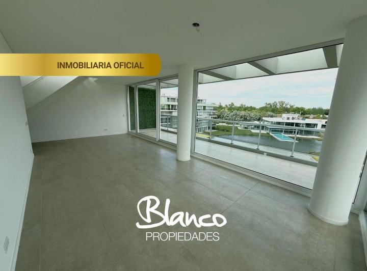 Departamento · 114m² · 4 Ambientes · 2 Cocheras