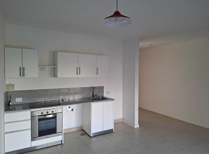 Departamento · 51m² · 2 Ambientes · 1 Cochera