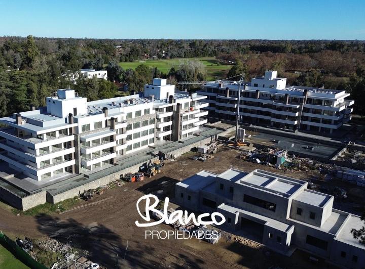 Departamento · 43m² · 1 Ambiente · 1 Cochera