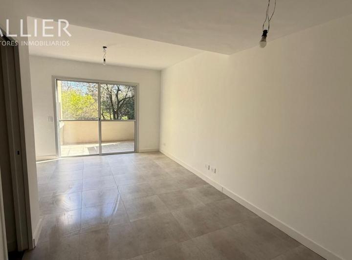 Departamento · 72m² · 3 Ambientes · 1 Cochera