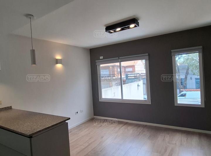Departamento · 78m² · 3 Ambientes · 1 Cochera