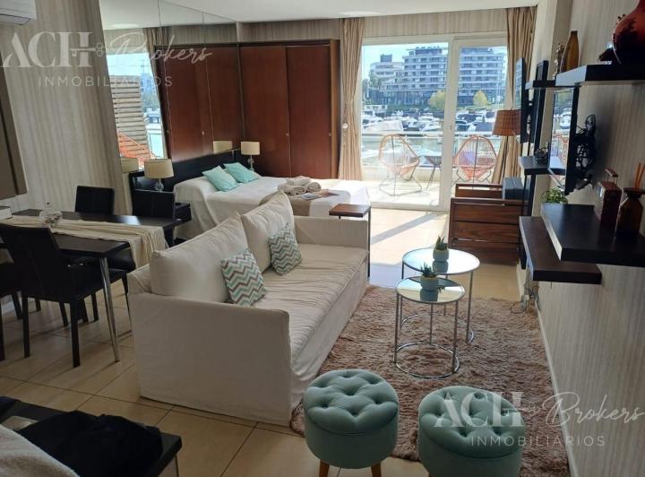 Departamento · 48m² · 1 Ambiente