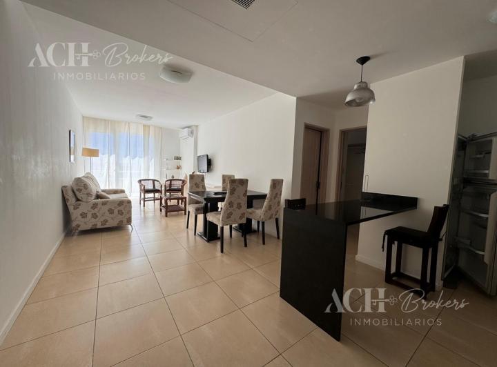 Departamento · 48m² · 2 Ambientes