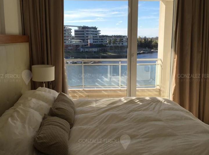 Departamento · 50m² · 2 Ambientes · 1 Cochera