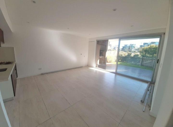 Departamento · 42m² · 2 Ambientes · 1 Cochera