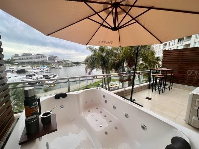 Departamento · 50m² · 2 Ambientes
