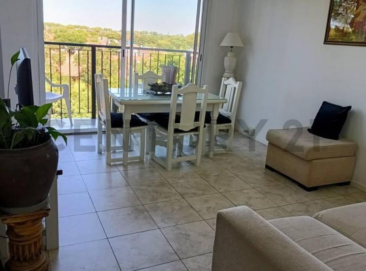 Departamento · 42m² · 2 Ambientes · 1 Cochera