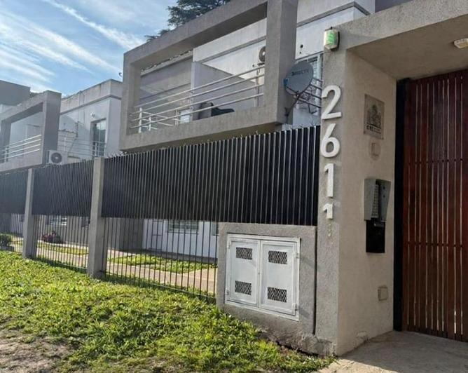 Departamento · 54m² · 3 Ambientes · 1 Cochera