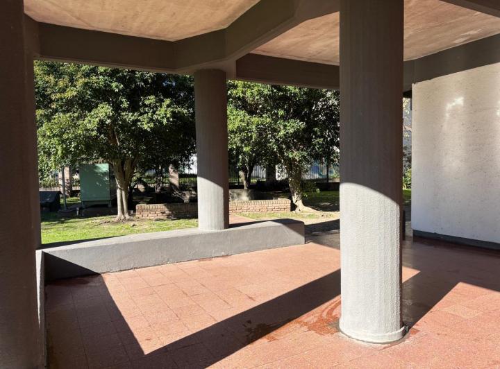 Departamento · 68m² · 4 Ambientes
