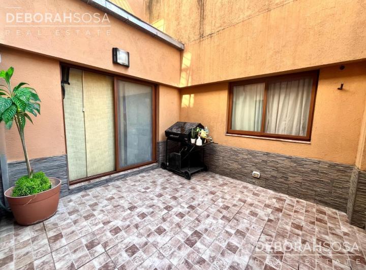 Departamento · 80m² · 4 Ambientes · 1 Cochera