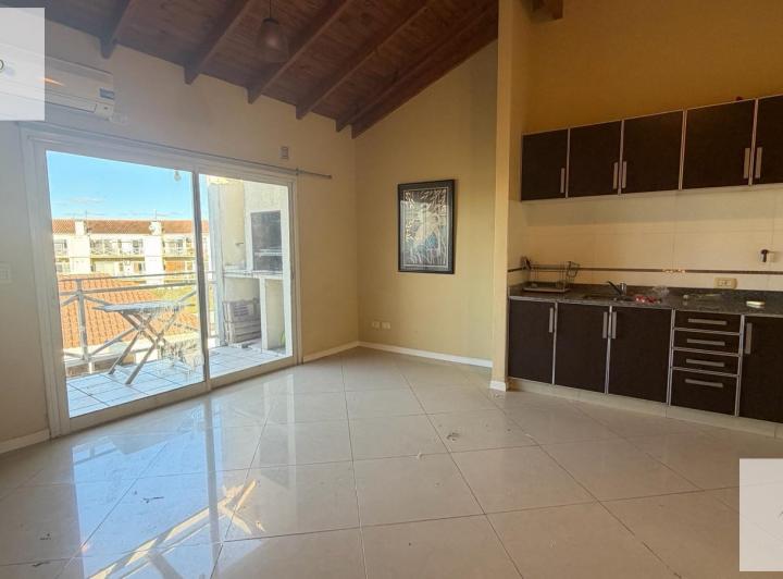 Departamento · 69m² · 2 Ambientes · 1 Cochera