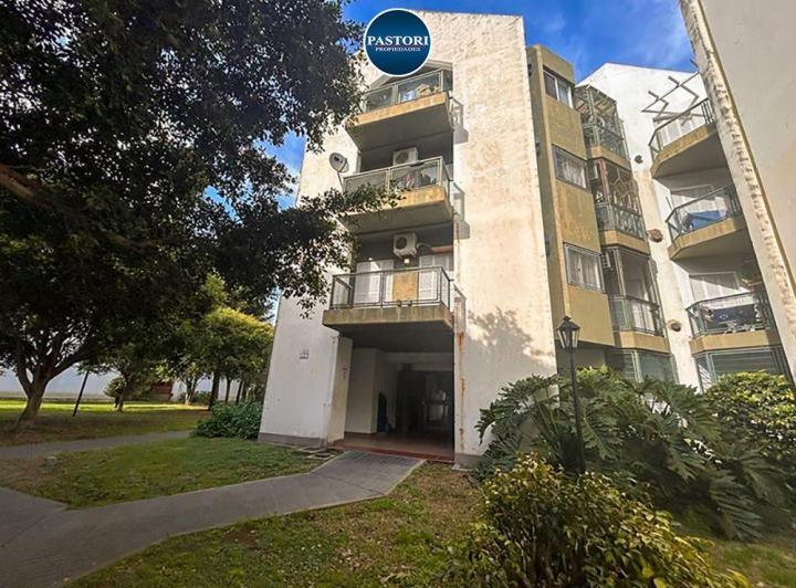 Departamento · 30m² · 2 Ambientes